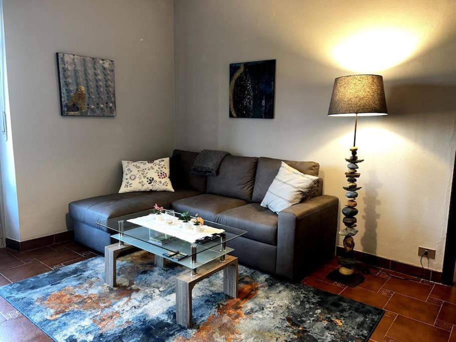Intero Alloggio: Appartamento Turin Extérieur photo