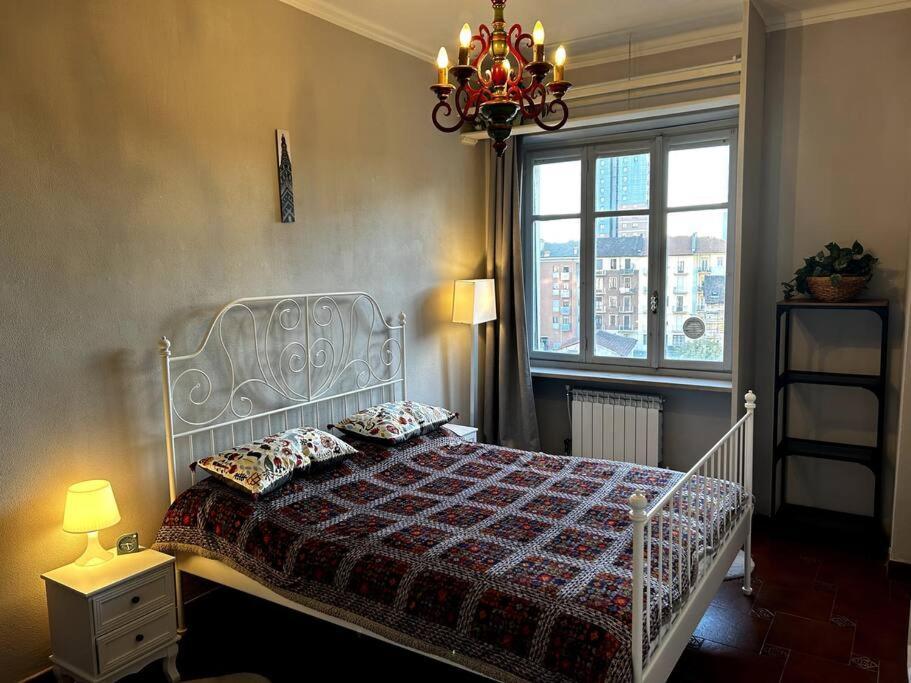 Intero Alloggio: Appartamento Turin Extérieur photo